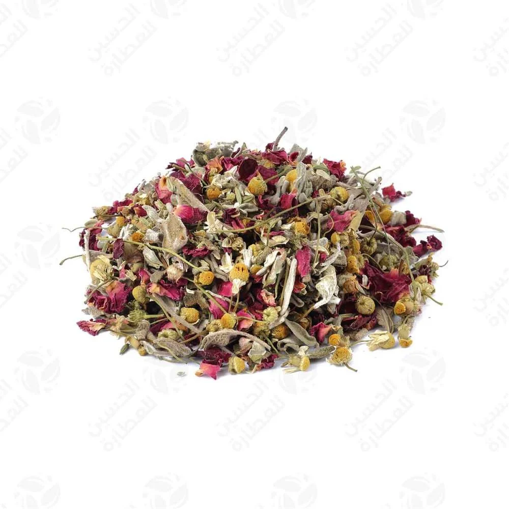 زهورات 100 غرام
