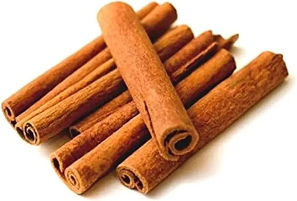 قرفة اعواد 100 غرام