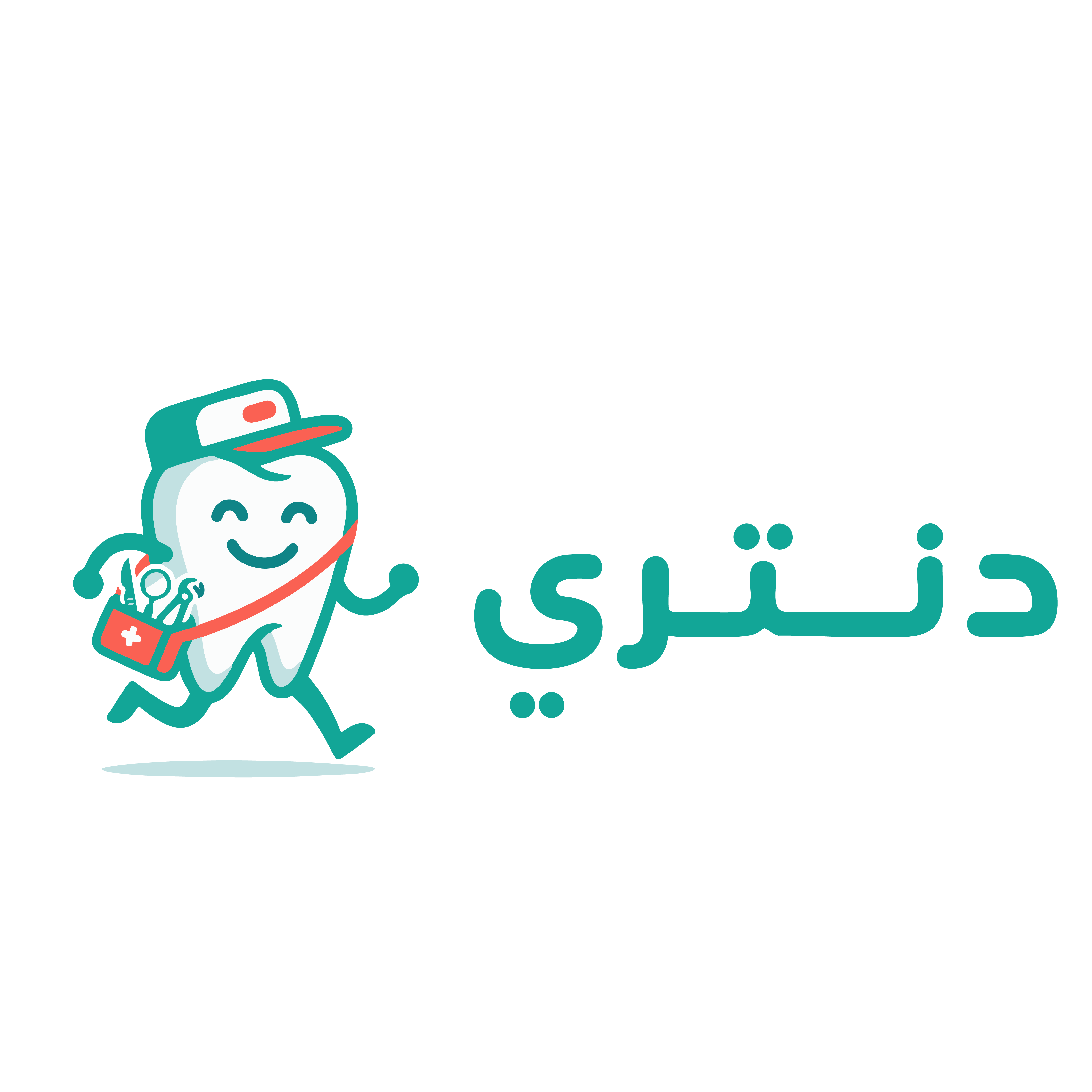 شعار Dentri